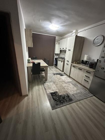 Apartament cu 2 camere în Florești