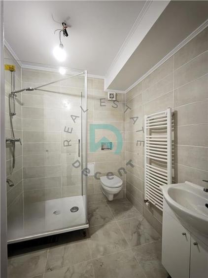 Apartament cu 2 camere circular în Brașovul Vechi