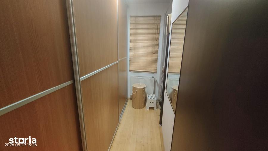 Apartament cu 3 camere decomandat în Cișmigiu