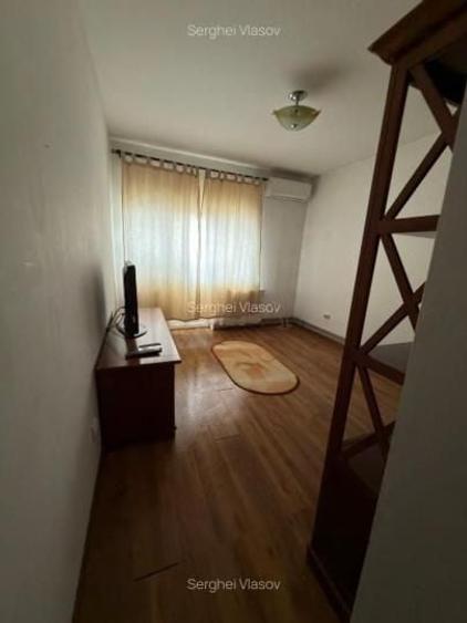 Apartament cu 2 camere decomandat, mobilat în Decebal