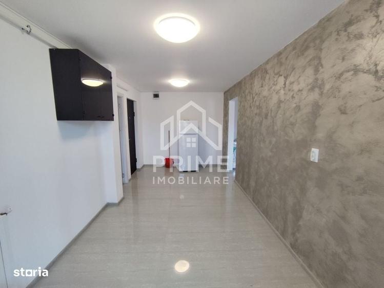 DE INCHIRIAT-Apartament 2 camere|58 mp, parter| zona Dedeman - 1