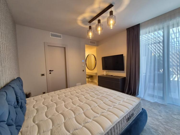 Apartament cu 2 camere decomandat în Voluntari