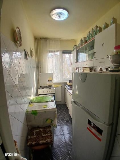 Apartament cu 2 camere în Șagului