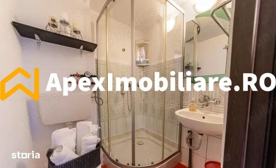 Garsoniera de inchiriat Gara de Nord Bucuresti | ApexImobiliare.ro - 7
