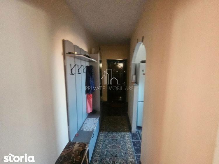 Apartament 2Camere, De Vanzare, Etaj 1,Ungheni - 3