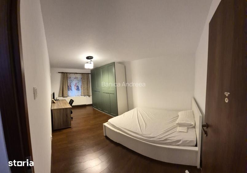 Apartament 3 camere de inchiriat in Militari