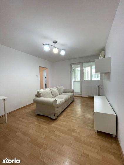 Apartament cu 2 camere semidecomandat în Drumul Taberei — fotografia 3
