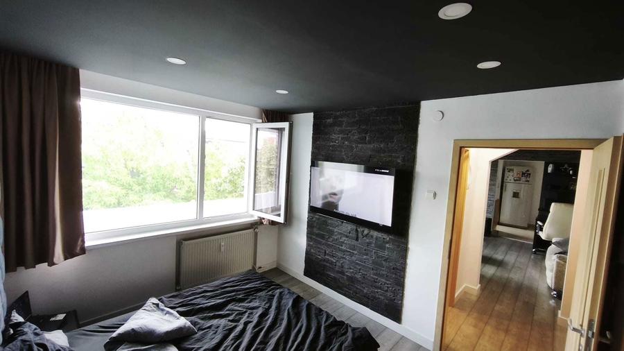 Apartament cu 3 camere semidecomandat în Ultracentral