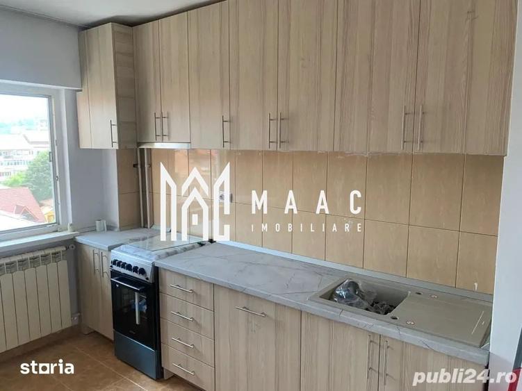 Apartament cu 2 camere decomandat în Ultracentral