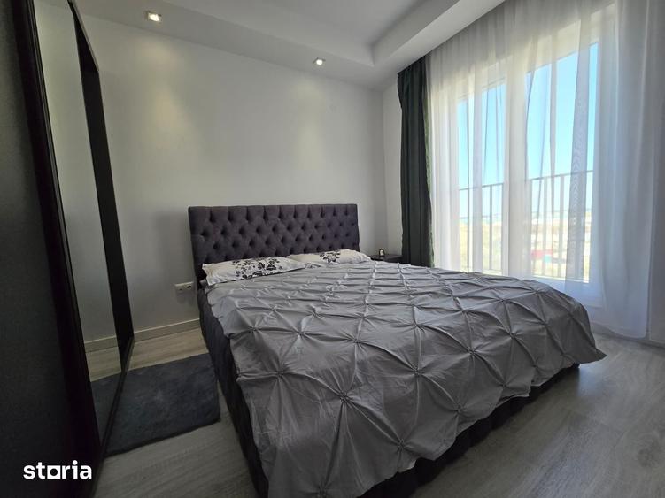 Apartament cu 2 camere în Ștefăneștii de Jos — fotografia 1