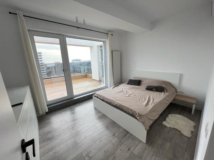 Mamaia Nord!!- Apartament 3 camere 105mp, mobilat-utilat-156.000euro - 14