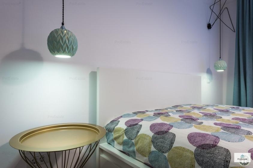 Apartament cu 2 camere decomandat în Grozăvești