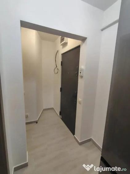 Garsonieră în Giurgiului