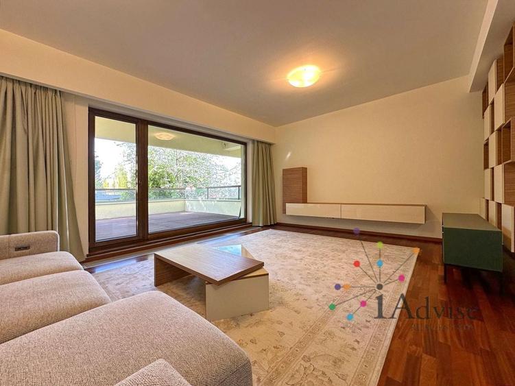 Apartament cu 2 camere decomandat, mobilat în Drumul Poienii