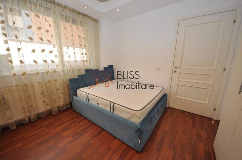 Apartament Spațios cu 3 Camere lângă Parcul Herăstrău - 15