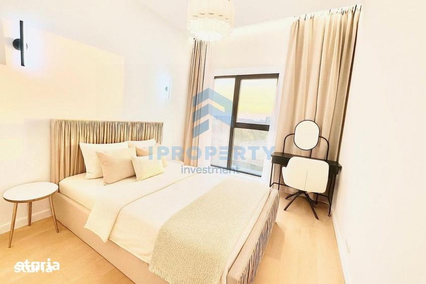 One Verdi | 3 Camere | Centrala | Parcare | Terasa | View Panoramic | - 5