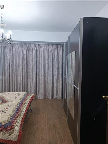 Apartament cu 2 camere decomandat în Ultracentral