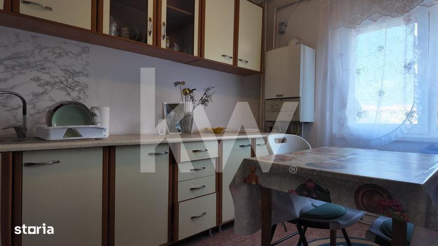 Inchiriere apartament 3 camere, mobilat si utilat - zona Racadau - 8