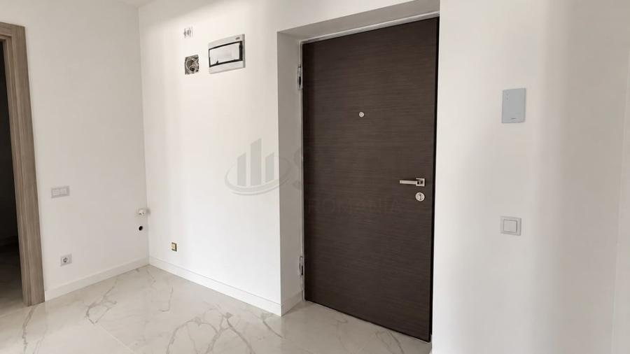 Apartament cu 2 camere decomandat în Berceni