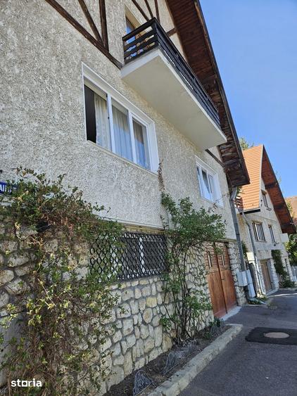 Garsonieră în Centrul Istoric