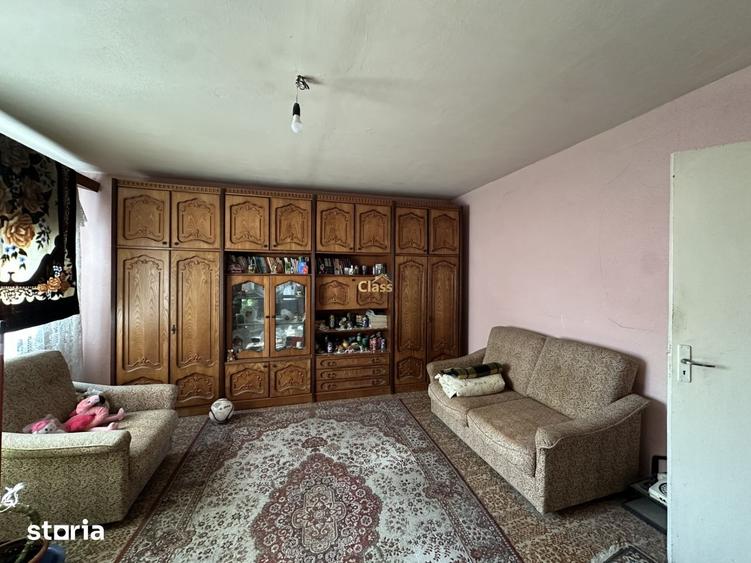 Apartament cu 2 camere decomandat, mobilat în Grigorescu — fotografia 1