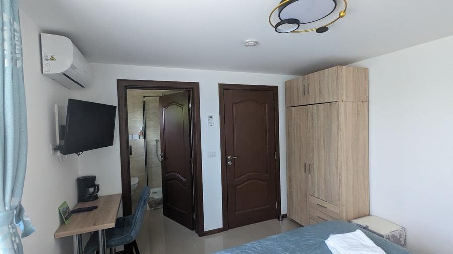 Casă individuală cu 3 camere cu Teren 184 Mp în Maliuc