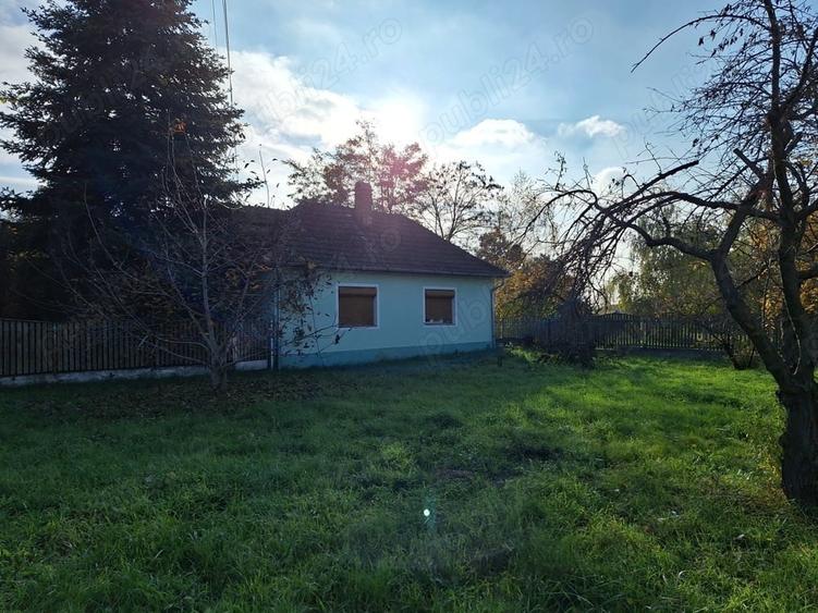 Teren în Oșorhei