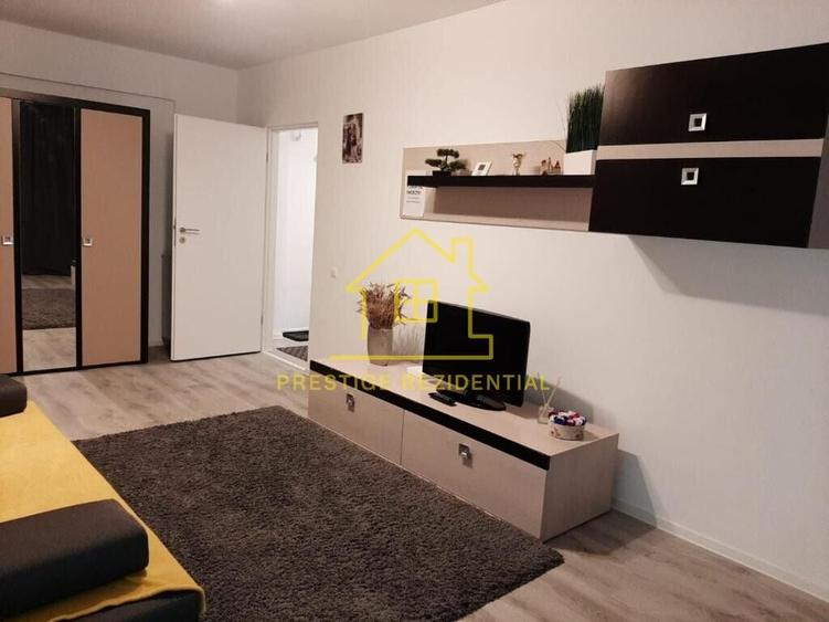 Apartament cu 2 camere în Theodor Pallady