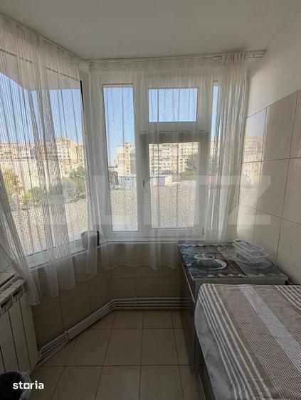 APARTAMENT CU 2 CAMERE MICRO 17 - 9