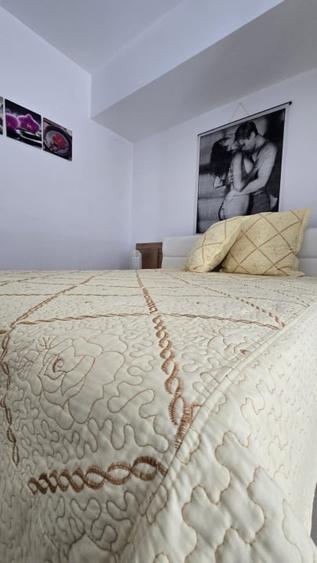 Apartament cu 2 camere, mobilat în Mamaia-Sat