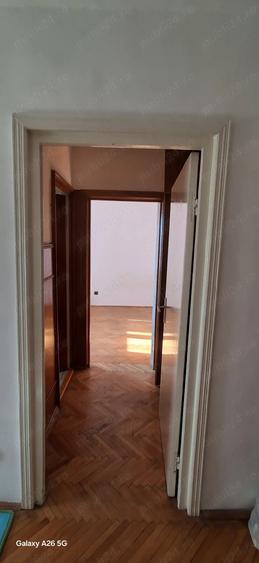 Apartament cu 2 camere semidecomandat în Calea Aradului