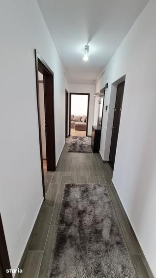 Apartament 3 camere Complex Rezidential Viva Residence + Loc Parcare - 10