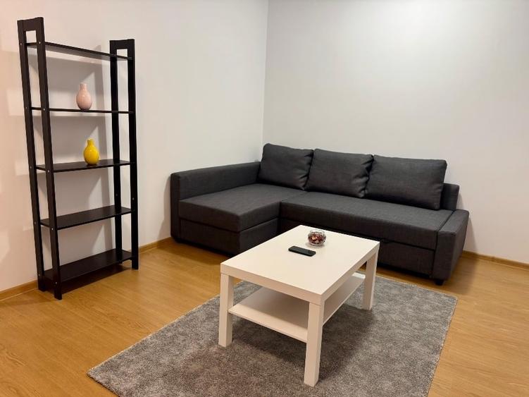 Apartament 2 camere | Metrou Dimitrie Leonida | Parcare Inclusa - 3
