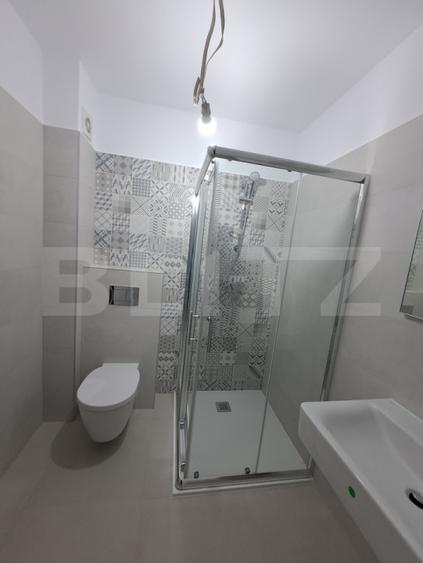 Apartament nou, impecabil, structura mare 76 mp Tractorul - 4