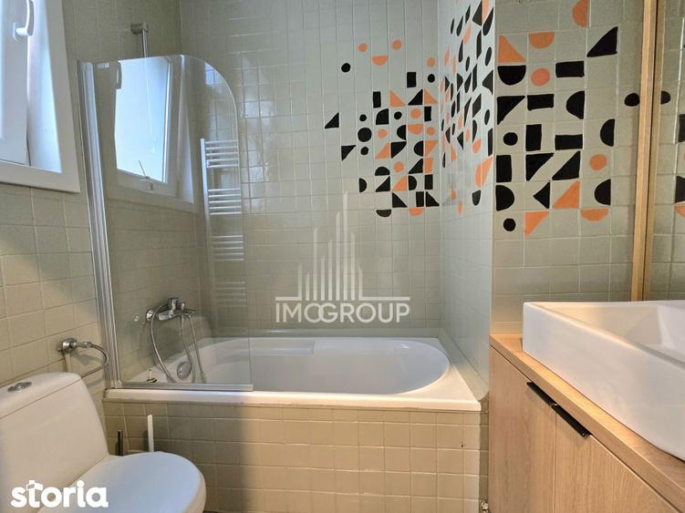 Apartament de inchiriat 3 camere, 2 bai, parcare - Ultracentral - 19