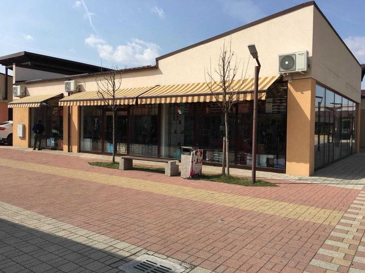 Inchiriez spatiu comercial 36 mp - 5