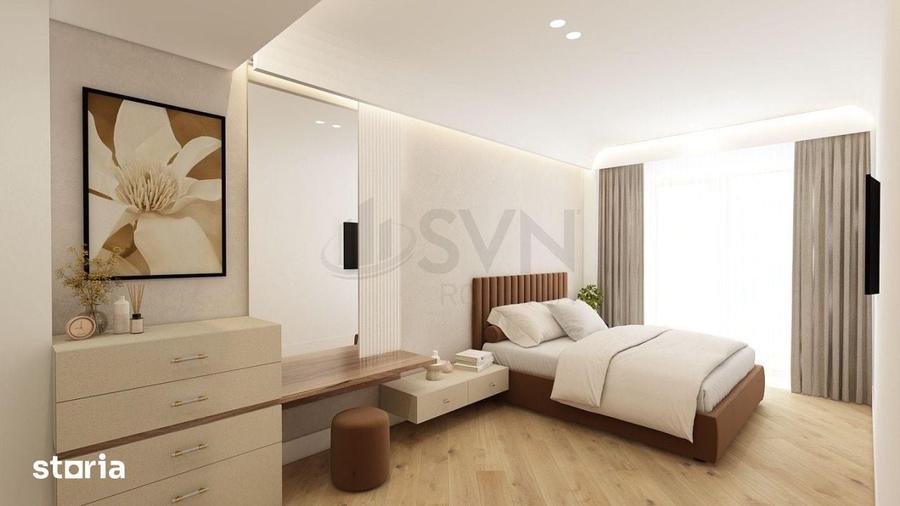 Apartament 3 camere I Gradina I Parcare I Erou Iancu Nicolae - 4