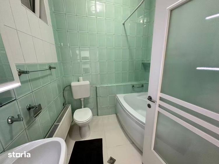 Apartament cu 3 camere decomandat în Burdea