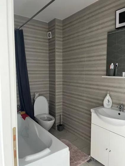 Apartament 2 camere de închiriat  Strada Tineretului, Florești | Parcare inclusa - 7
