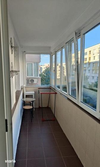 Apartament 2 camere spatios, Aleea Otesani,Sector 2, mutare imediata , - 5