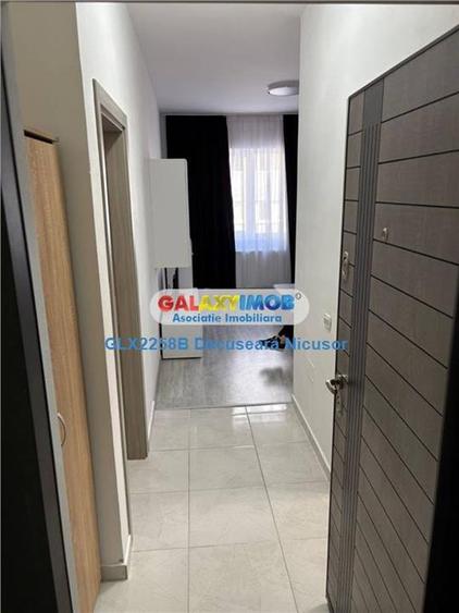 Garsoniera, Militari Residence, Str Weiner Palada, 320 euro - 4