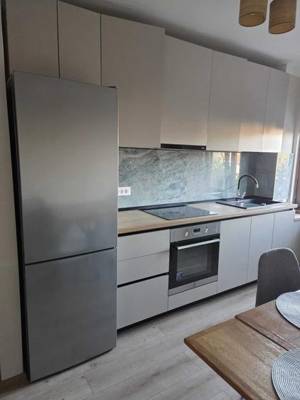 Inchiriere ap.2 camere ULTRACENTRAL, str. Gen.Magheru - 3