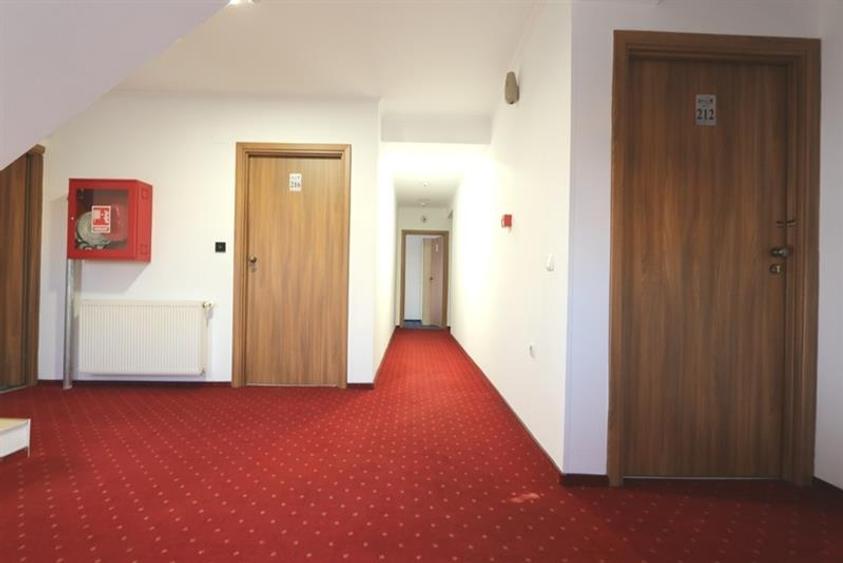 Hotel/Pensiune, de 451 mp, în Antiaeriană
