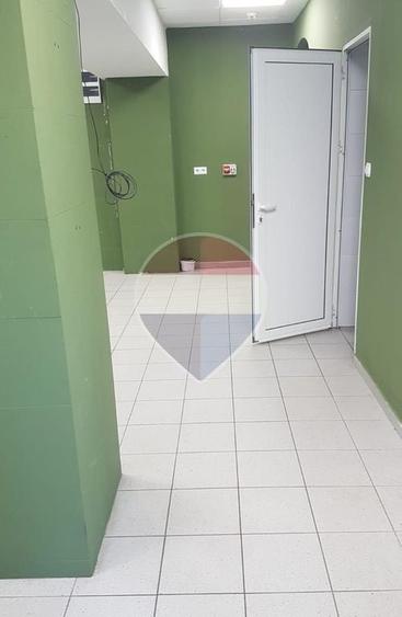 Spațiu comercial, de 48 mp, în Domenii
