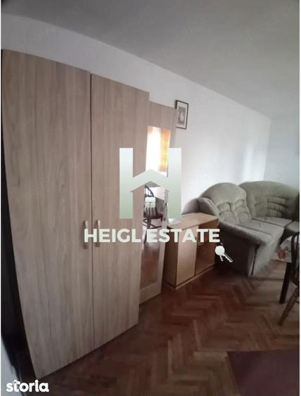 Apartament cu 2 camere, mobilat în Soarelui