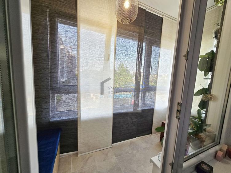Apartament 3 camere, 71 mp | 2 băi | 2 locuri de parcare subterane | - 5