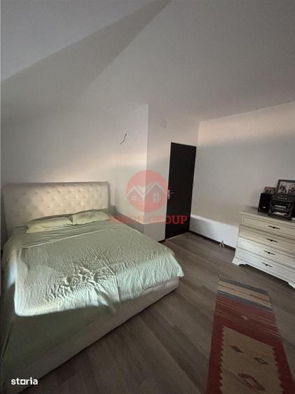 Casa Superba P+M Valu lui Traian 162mp, Teren 361mp, Zona Linistita - 19