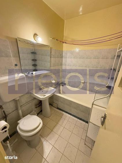 VANAZARE 2 CAMERE | 54 MP | ETAJ 2 ION MIHALACHE | METROU 1 MAI - 2