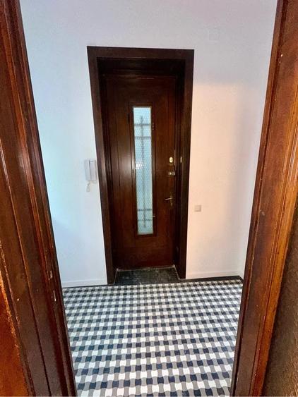 Apartament cu 4 camere decomandat în Grădina Icoanei
