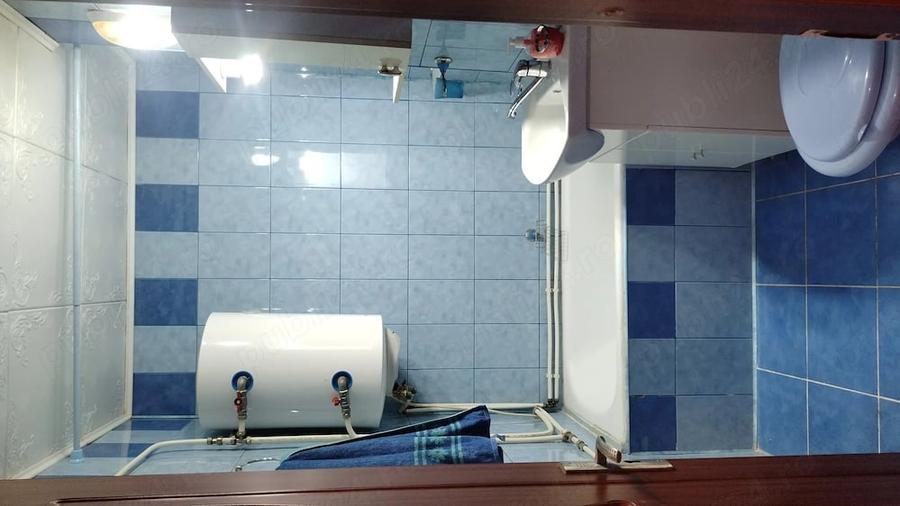 Apartament cu 2 camere decomandat în Vața de Jos